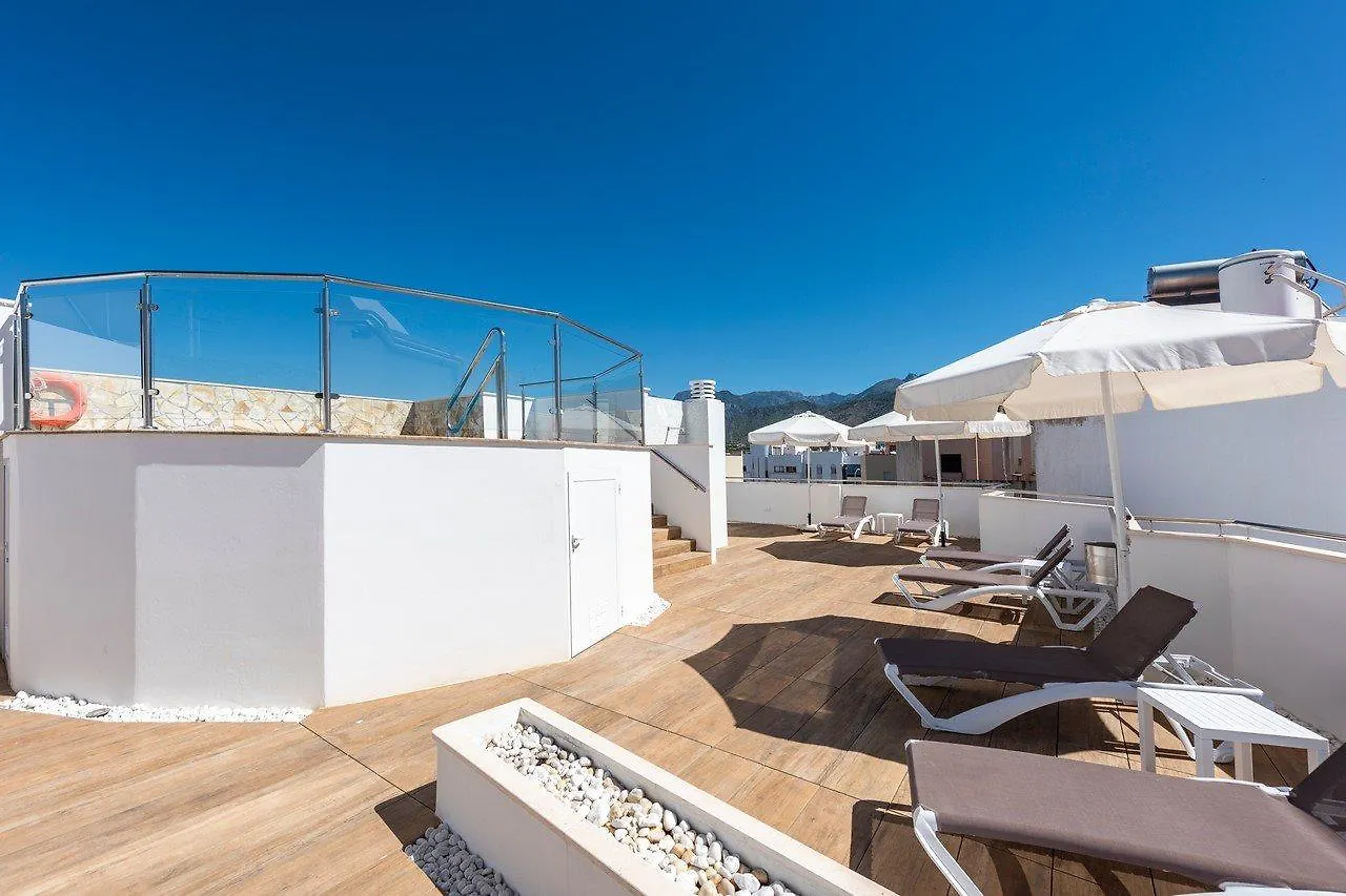 Appartement Toboso à Nerja 0*,  Espagne