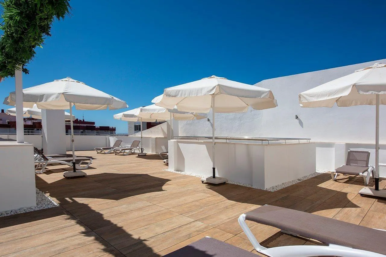 Appartement Toboso à Nerja Espagne