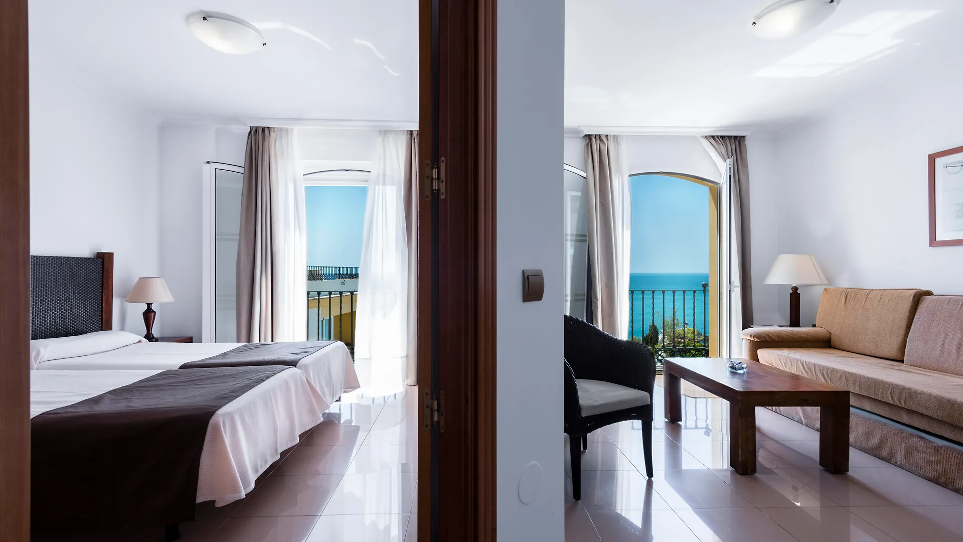 Appartement Toboso à Nerja