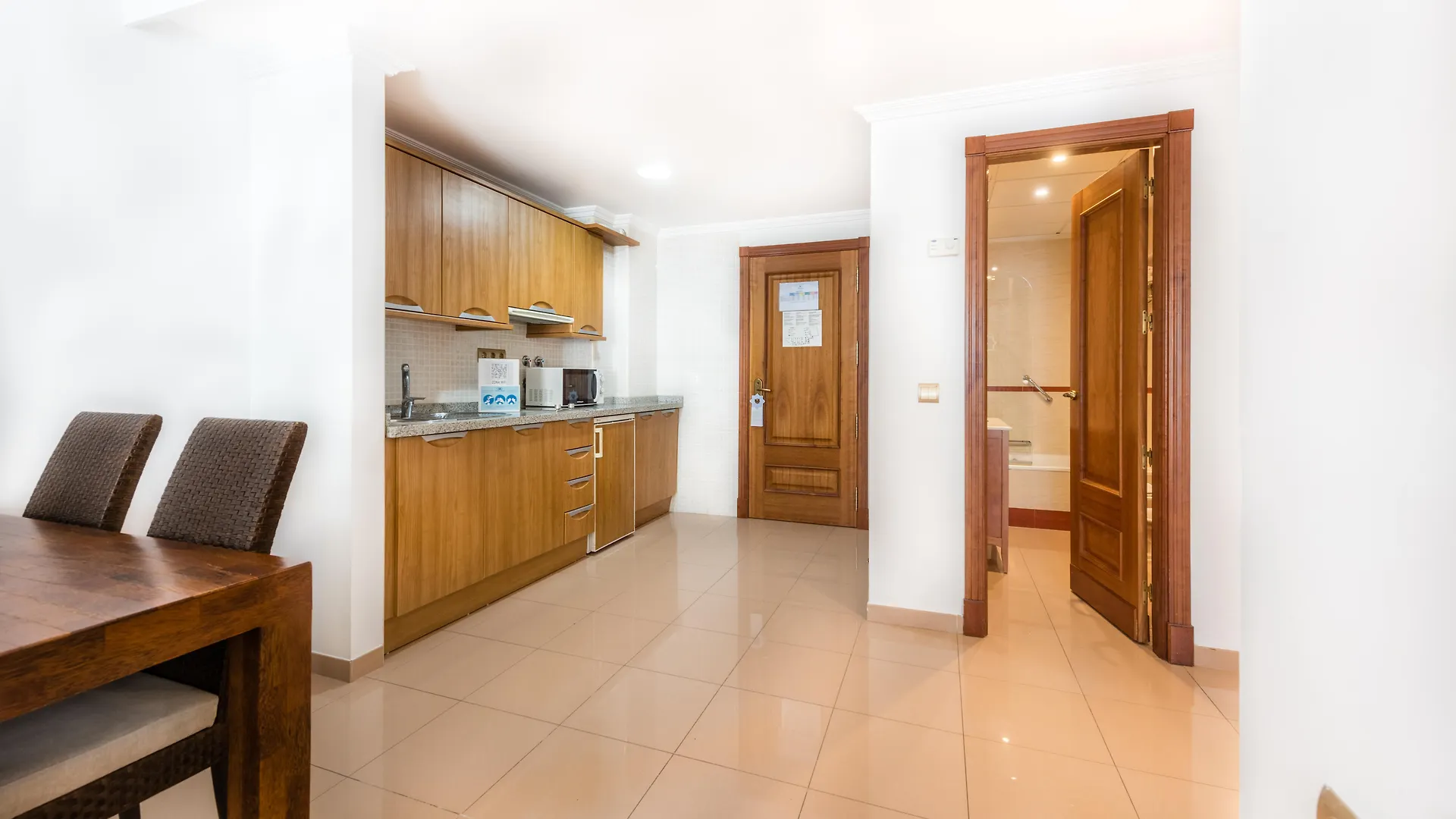 Appartement Toboso à Nerja 0*,