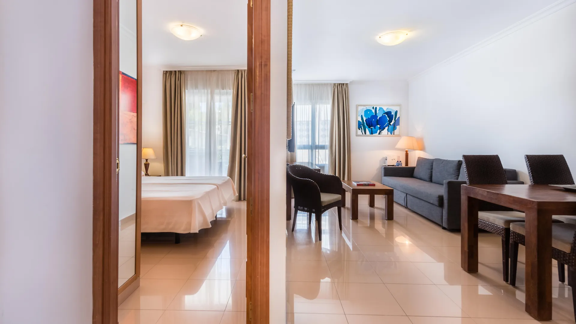 Appartement Toboso à Nerja