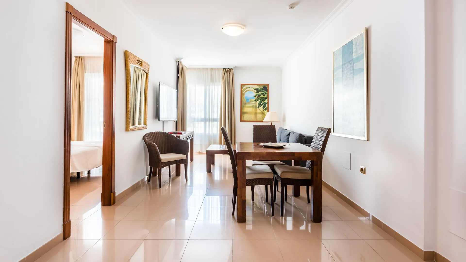 Appartement Toboso à Nerja 0*,  Espagne