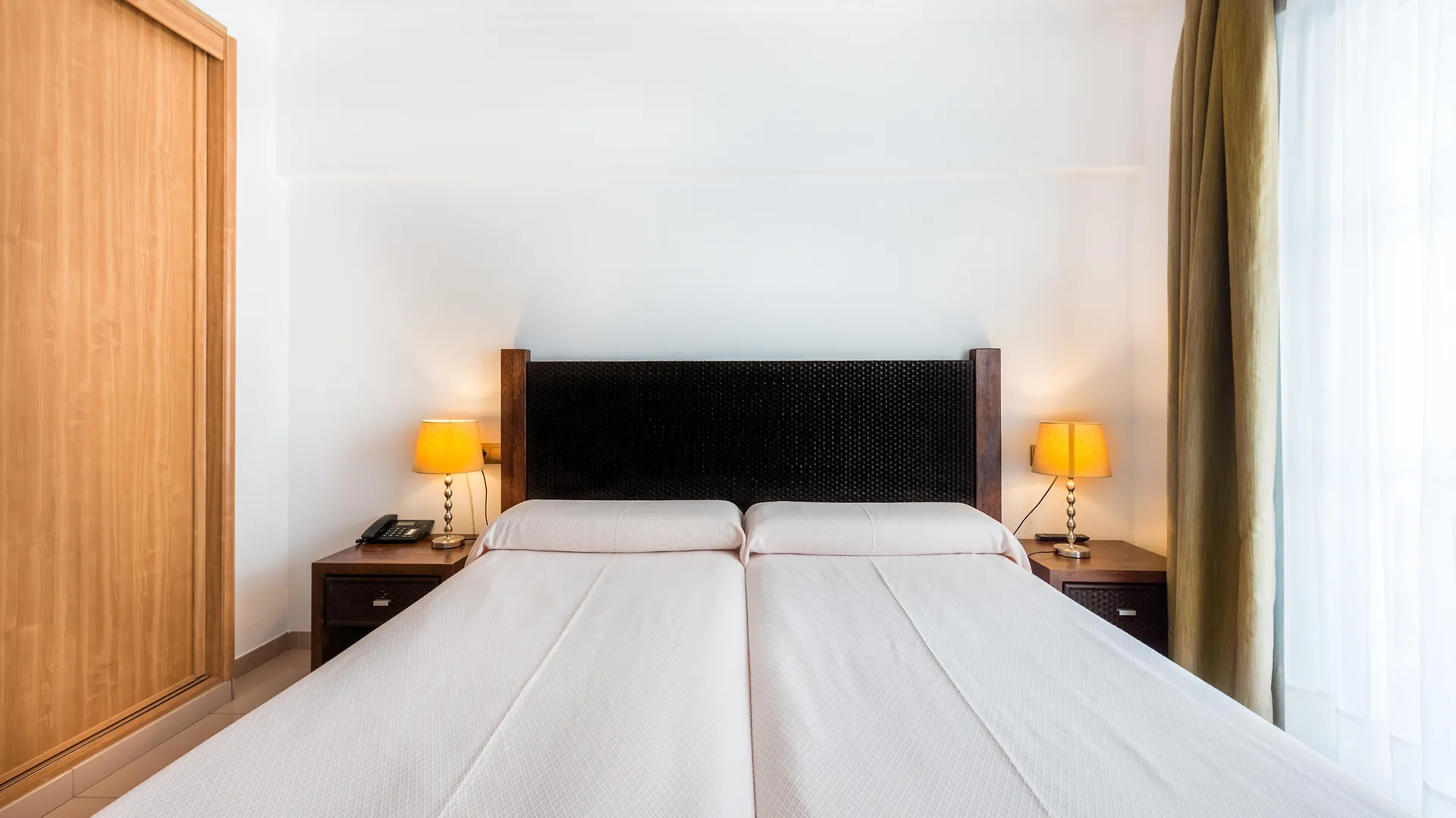 Appartement Toboso à Nerja