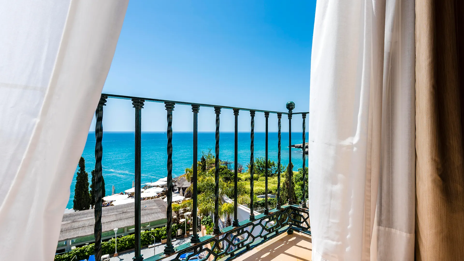Appartement Toboso à Nerja