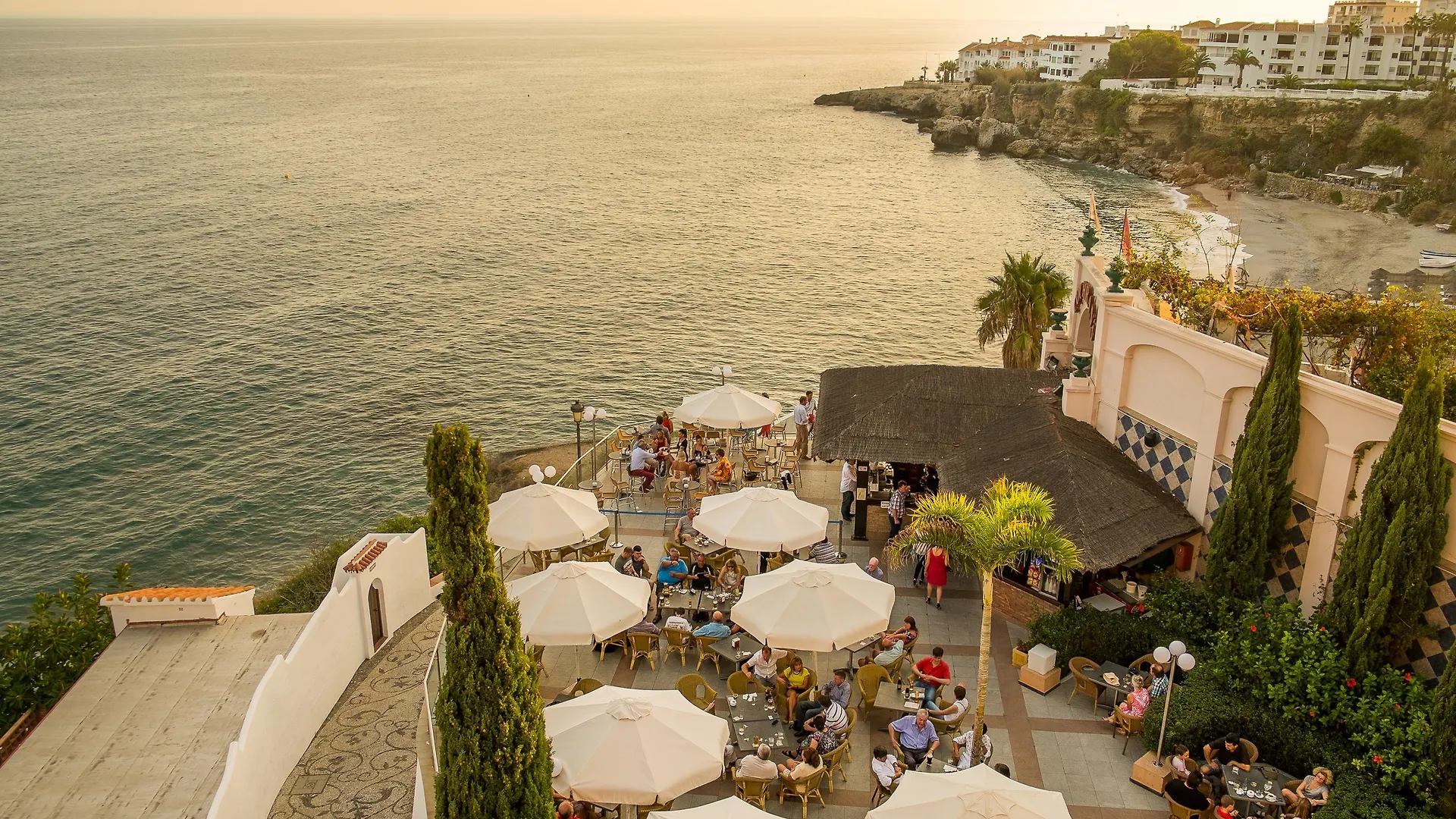 Appartement Toboso à Nerja