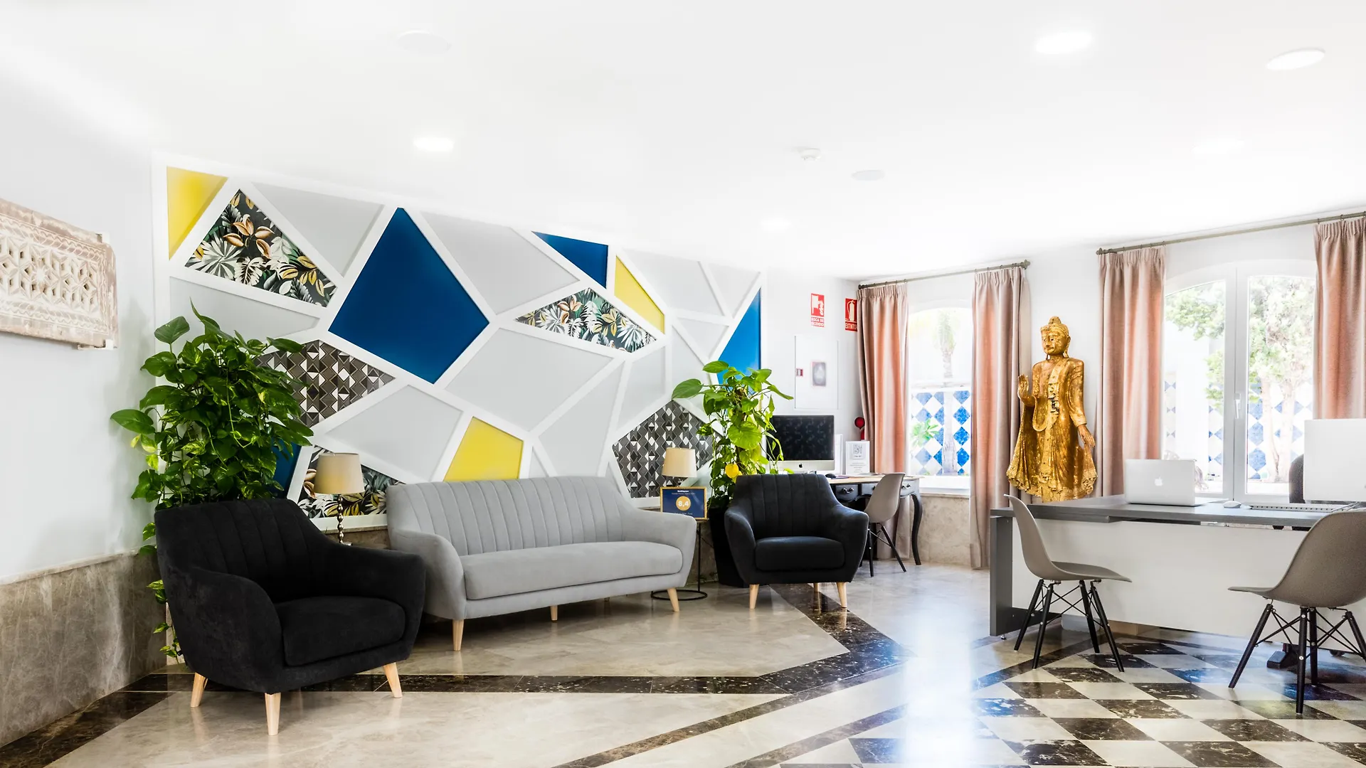 Appartement Toboso à Nerja Espagne