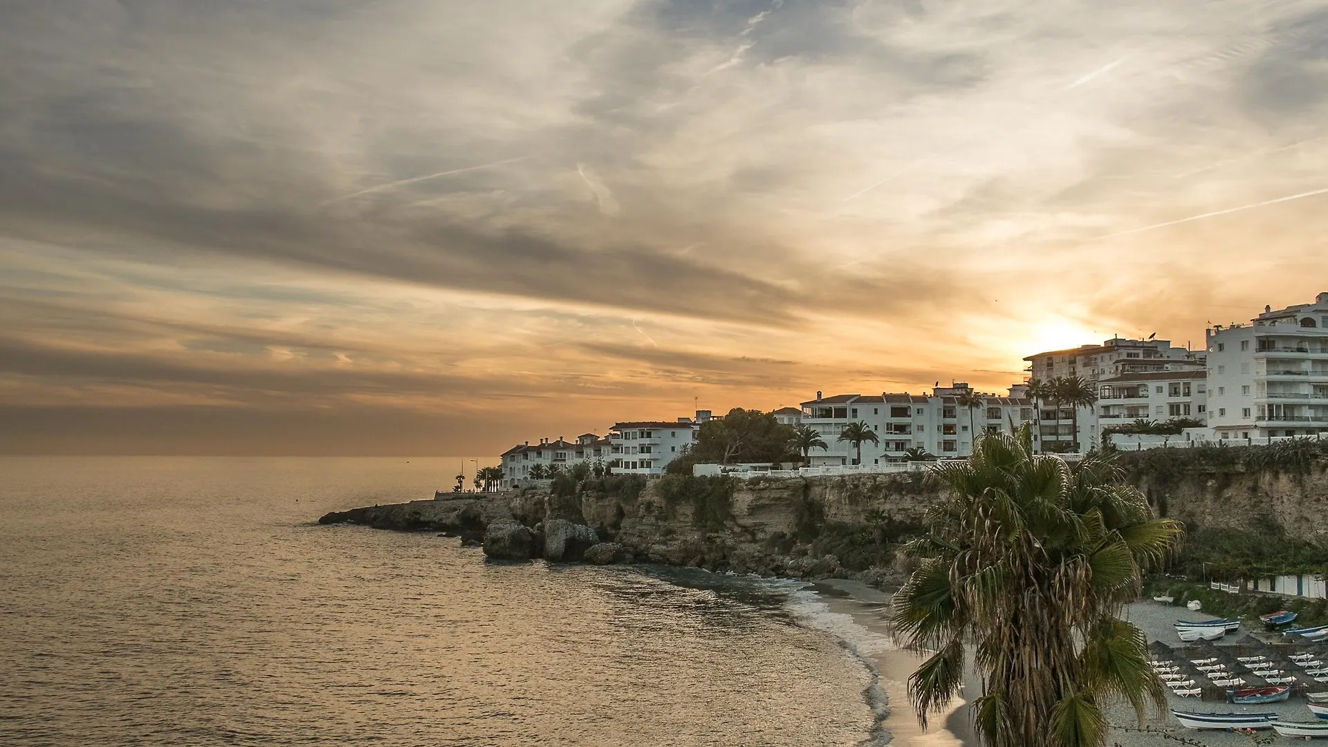 Appartement Toboso à Nerja