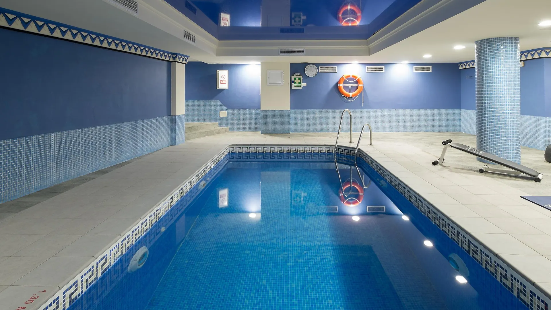 Appartement Toboso à Nerja