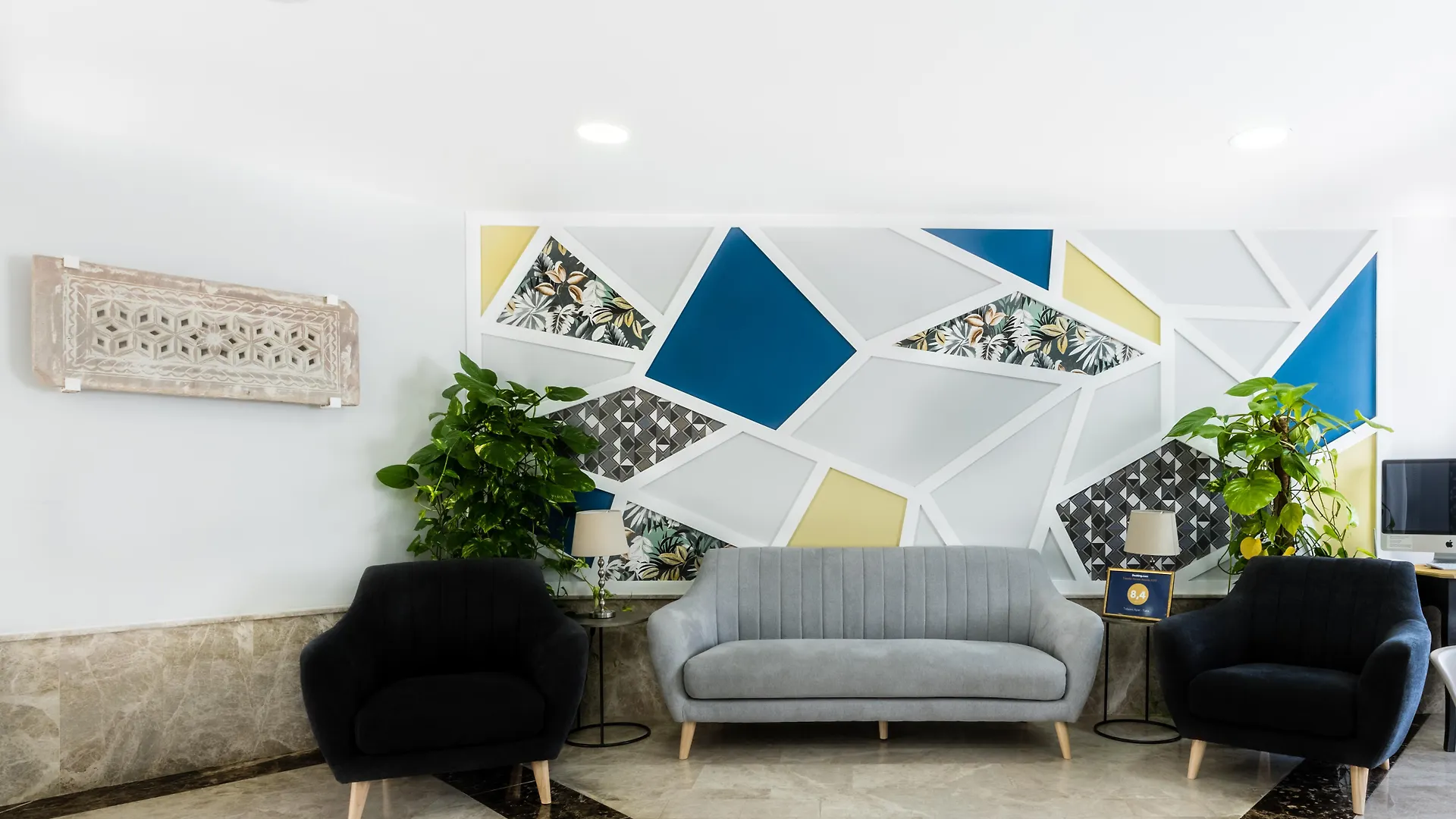 Appartement Toboso à Nerja