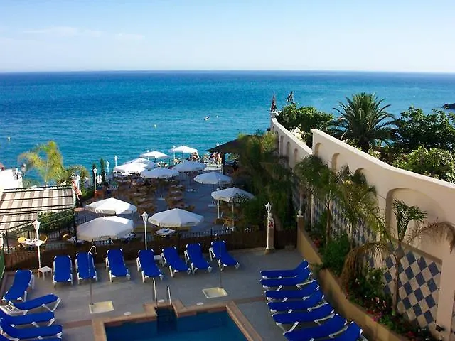 Appartement Toboso à Nerja