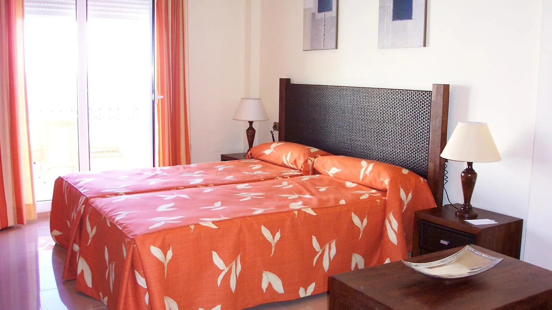 Appartement Toboso à Nerja