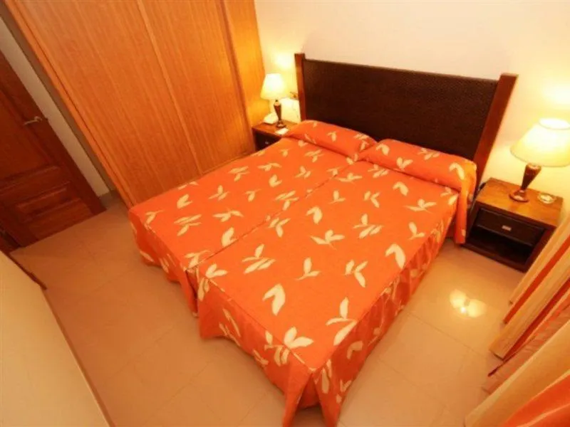 Appartement Toboso à Nerja