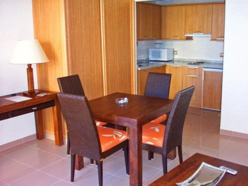 Appartement Toboso à Nerja Espagne