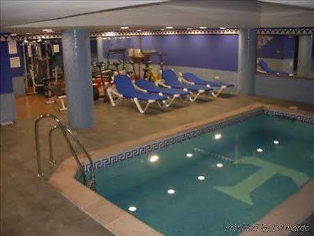 Appartement Toboso à Nerja