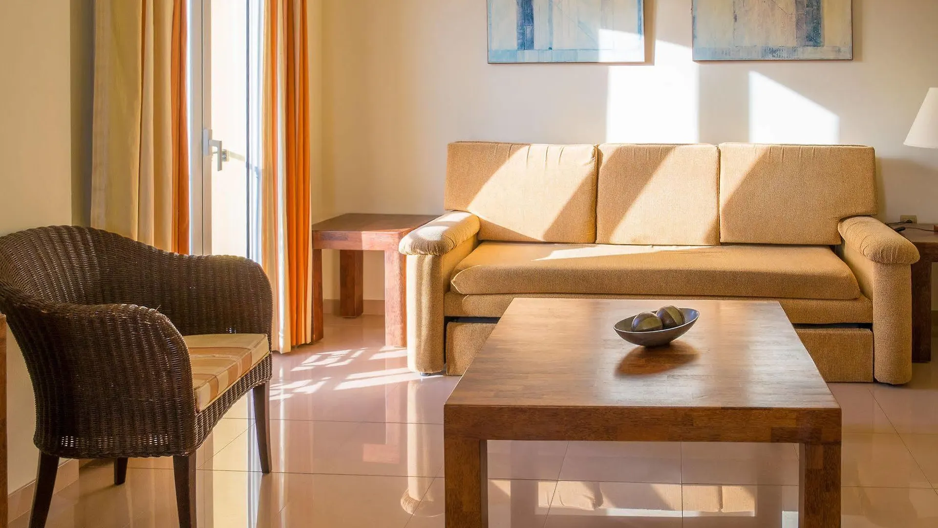 Appartement Toboso à Nerja