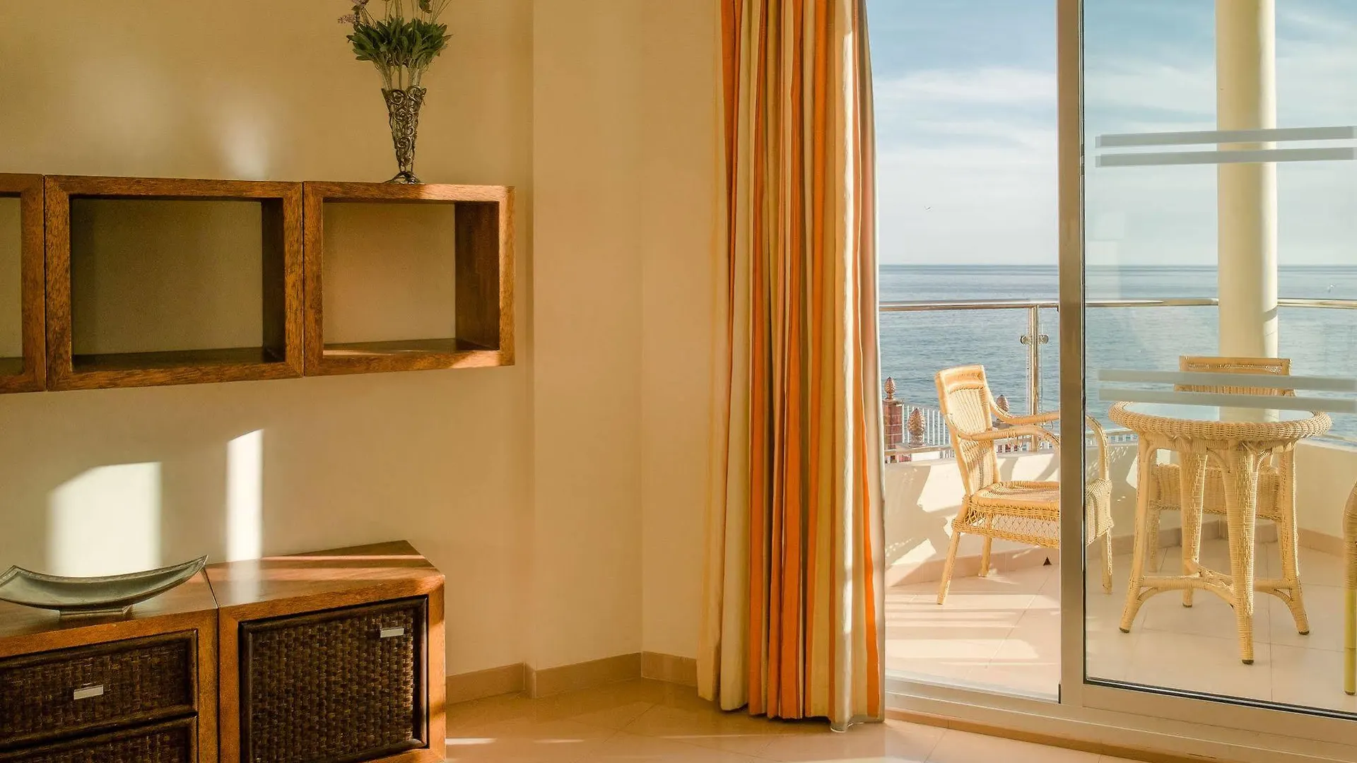 Appartement Toboso à Nerja