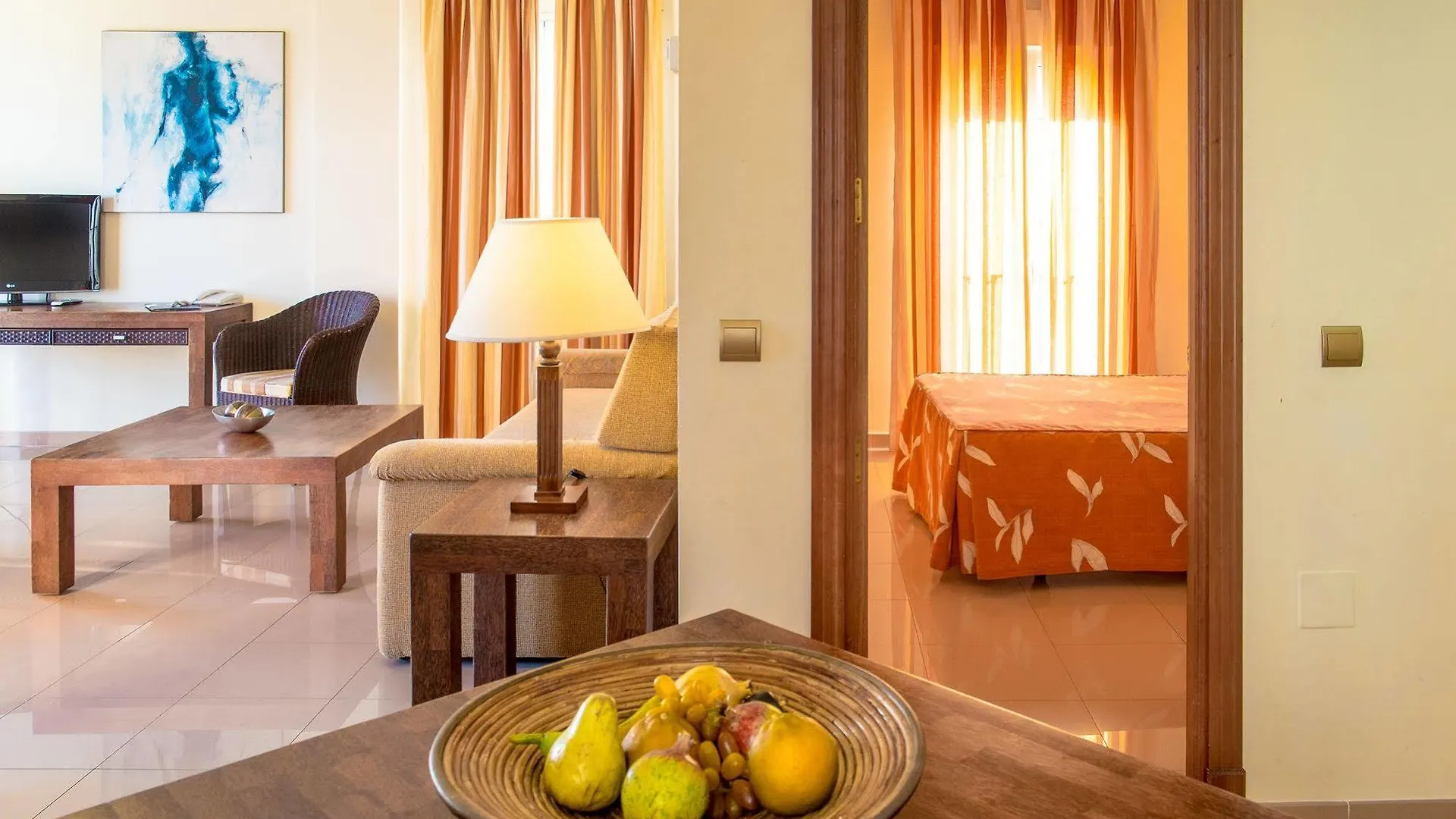 Appartement Toboso à Nerja