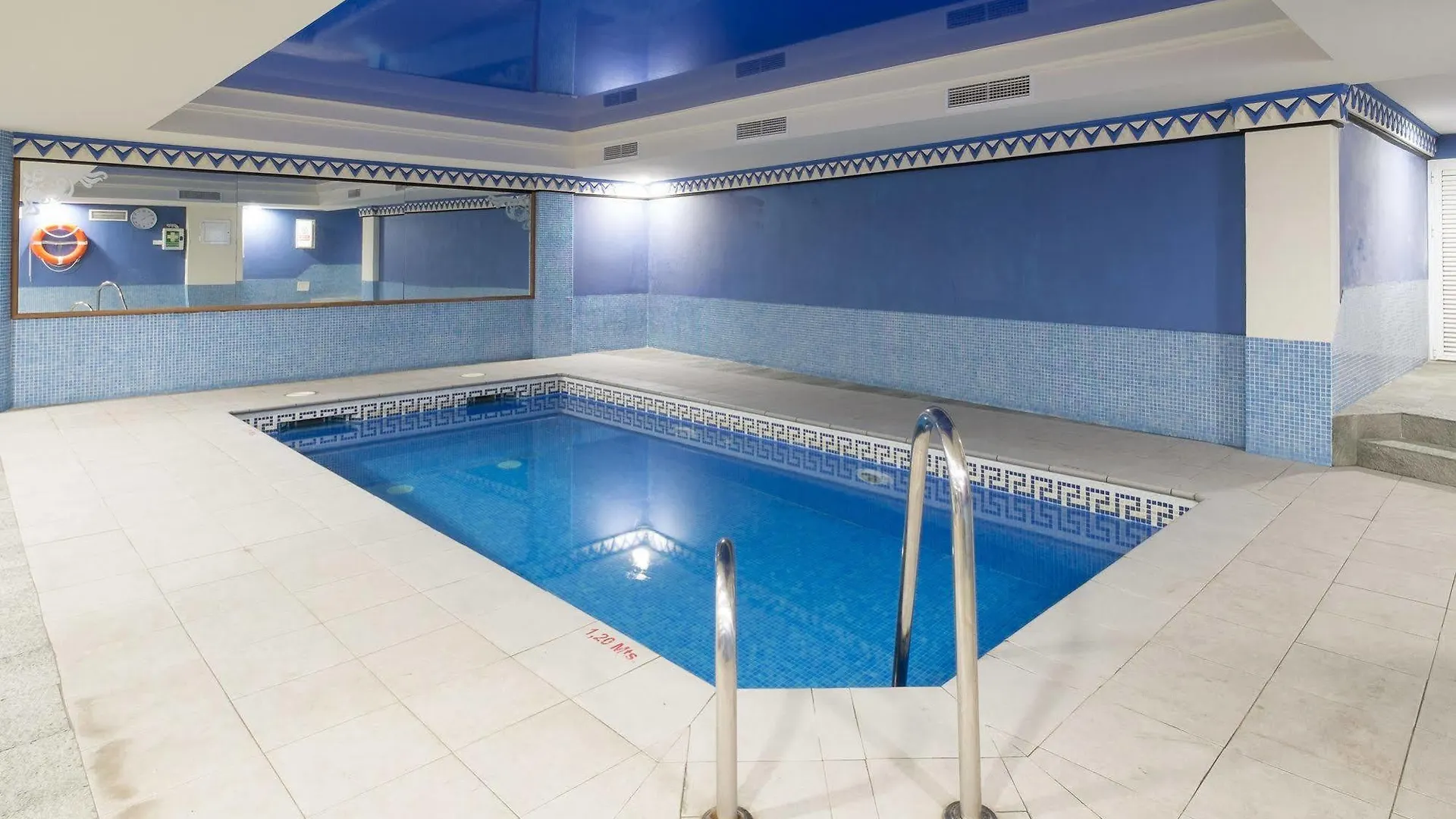 Appartement Toboso à Nerja Espagne