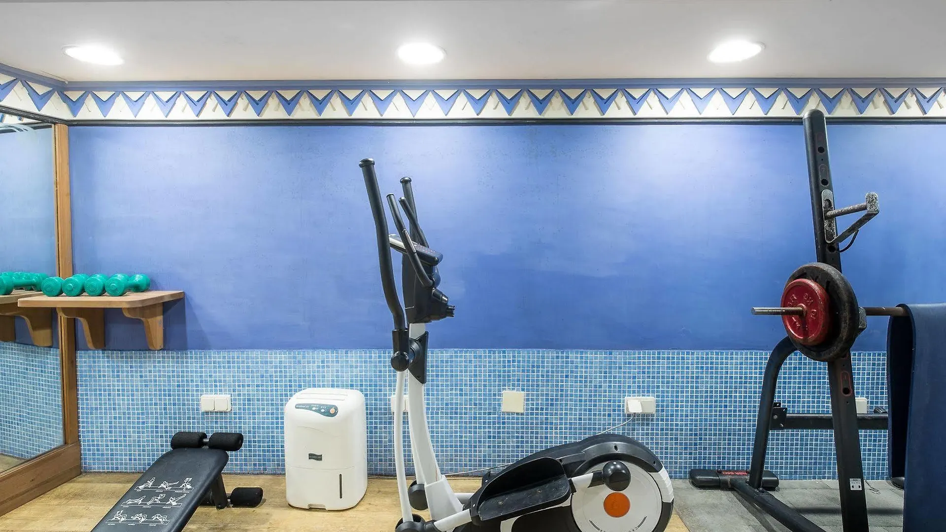 Appartement Toboso à Nerja