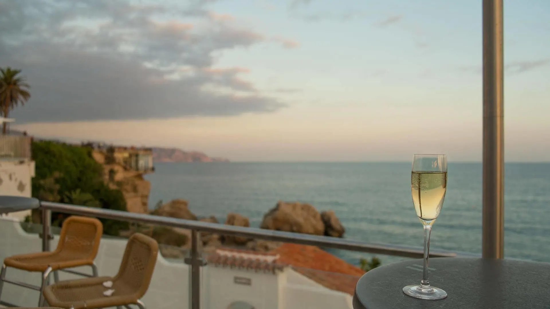 Appartement Toboso à Nerja Espagne