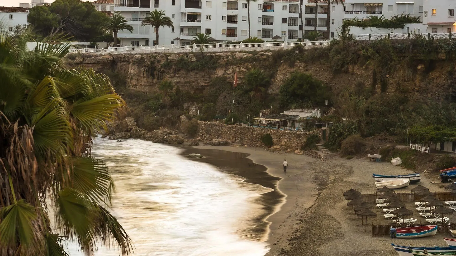 Appartement Toboso à Nerja