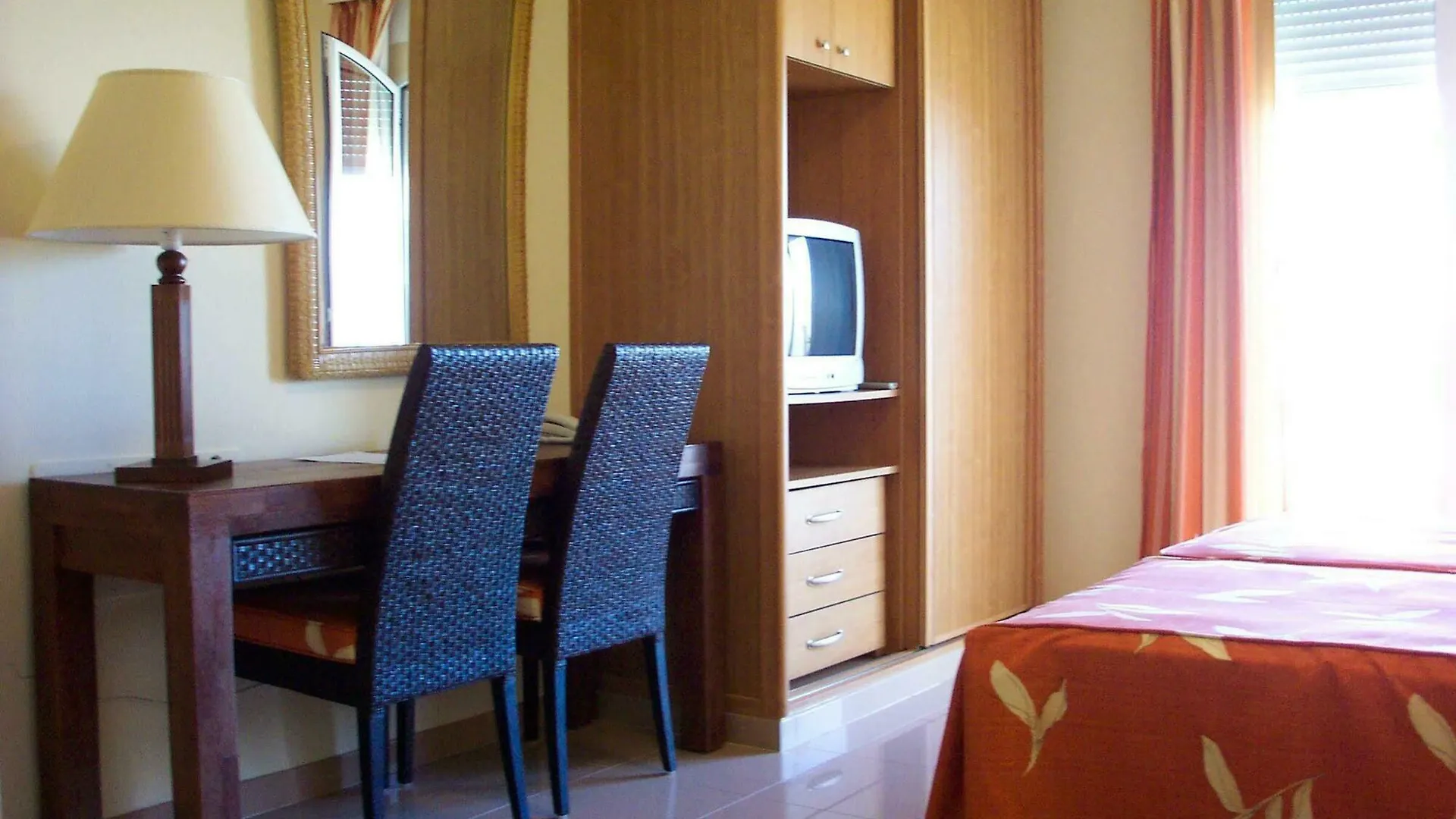 Appartement Toboso à Nerja