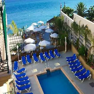 Appartement Toboso à Nerja 0*,