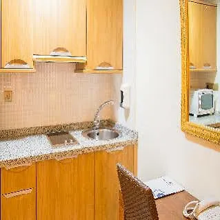 Appartement Toboso à Nerja Espagne
